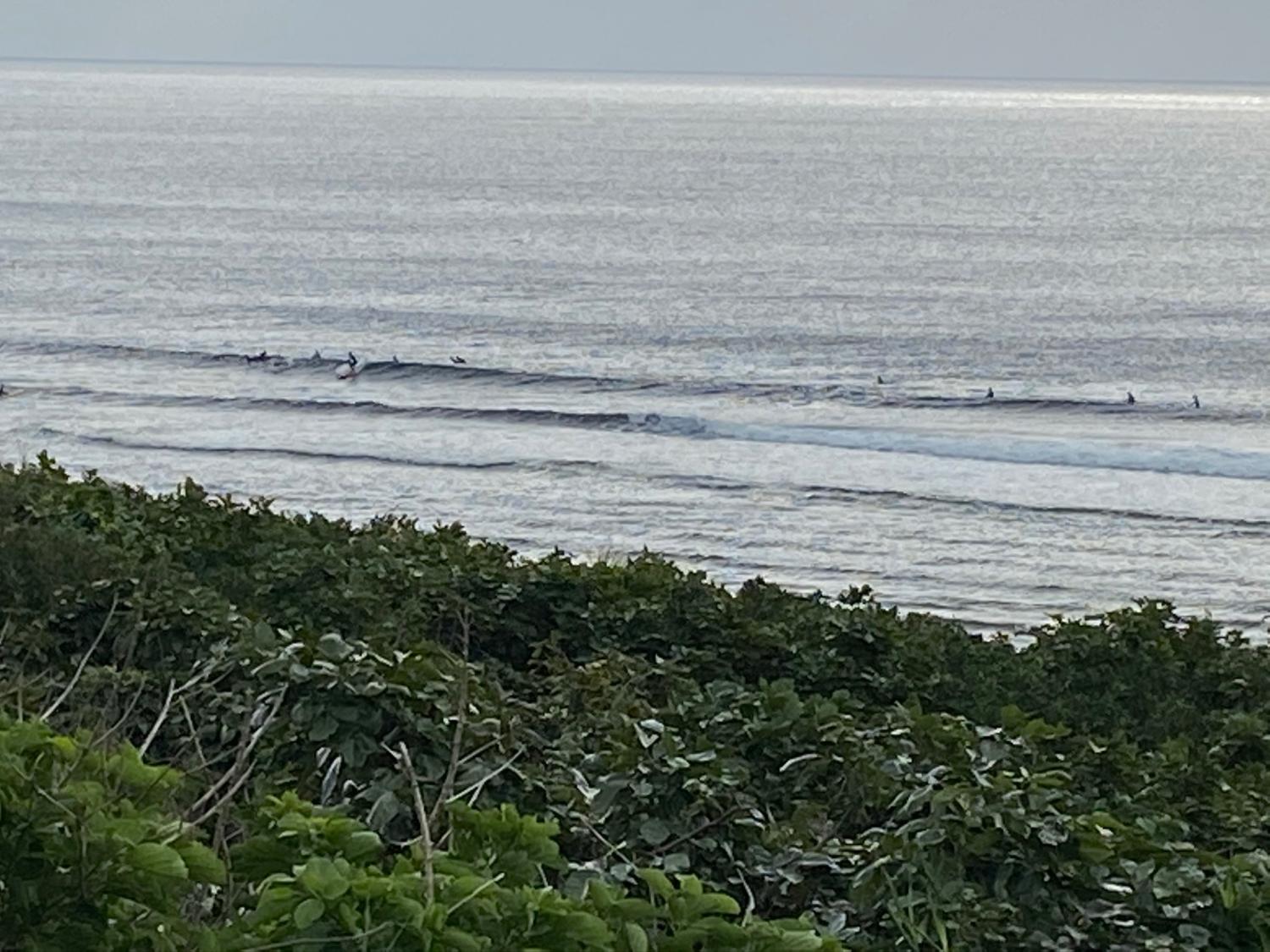 2019 Dec 27th suicide point wave information 4