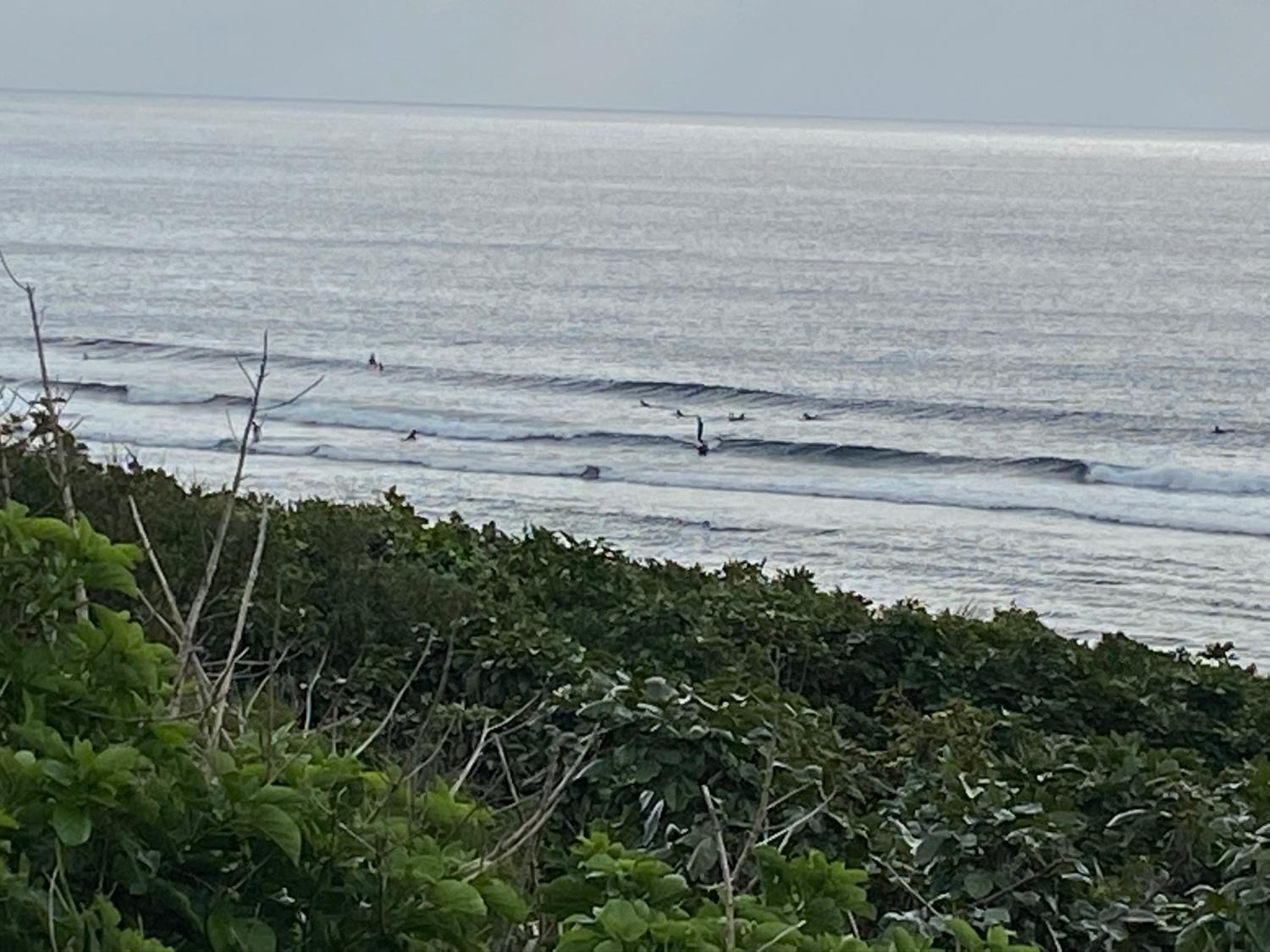 2019 Dec 27th suicide point wave information 5