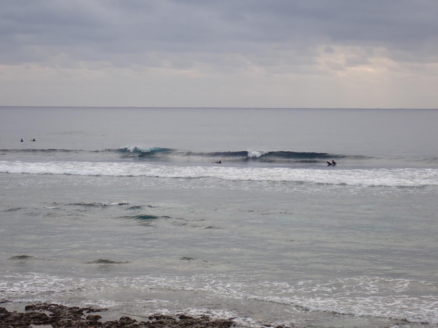 2019 Dec 28th suicide point wave information 2
