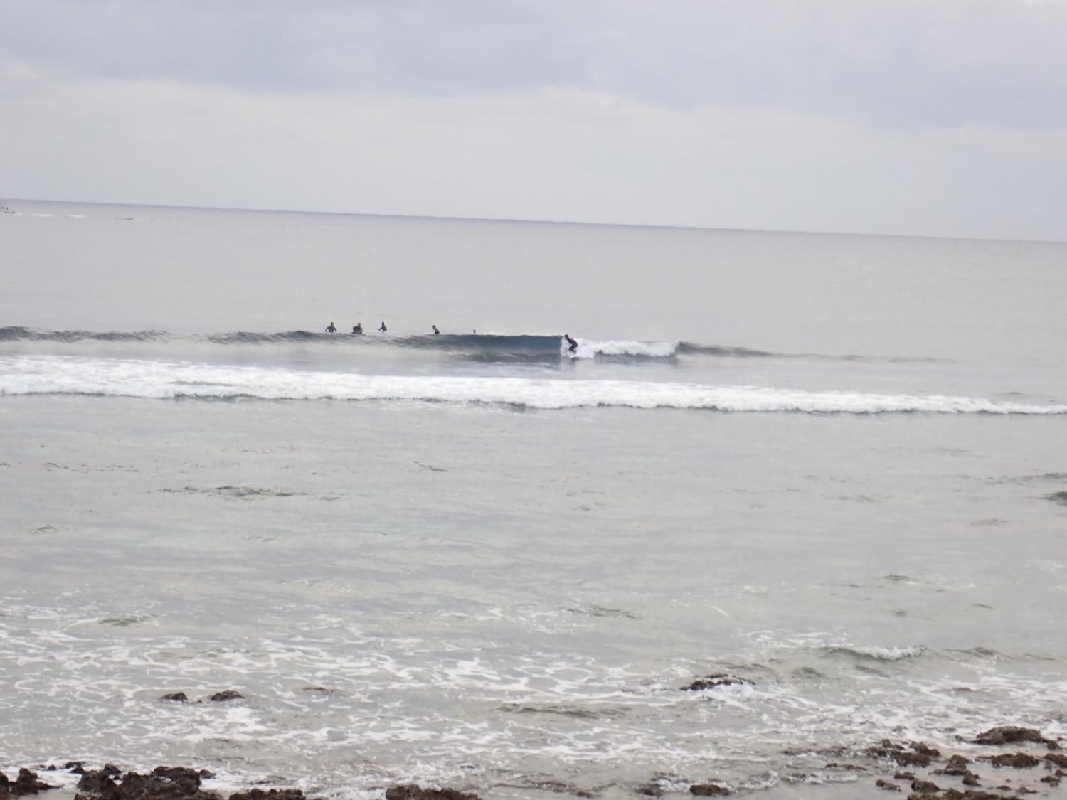 2019 Dec 28th suicide point wave information 3