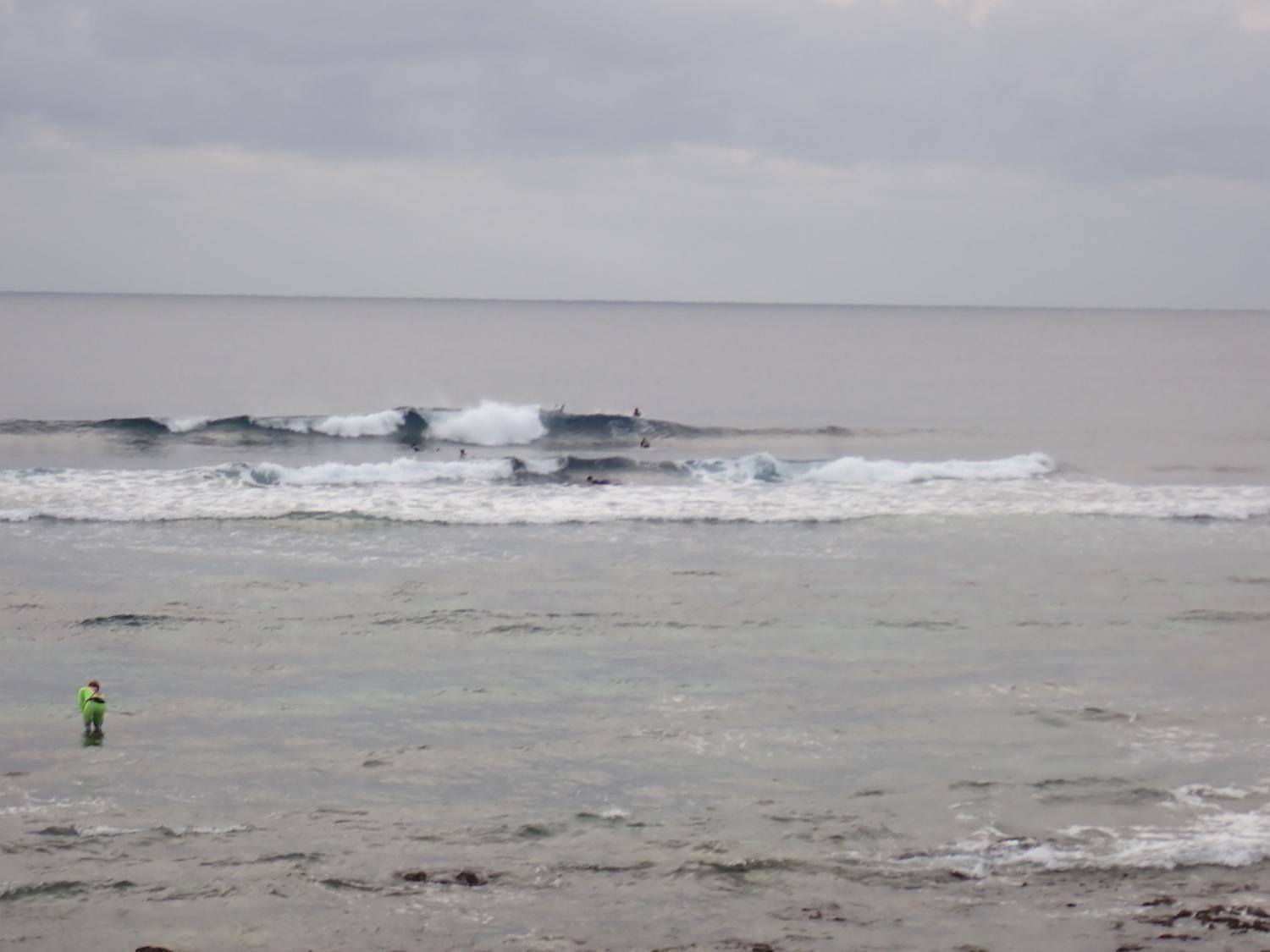 2019 Dec 28th suicide point wave information 4