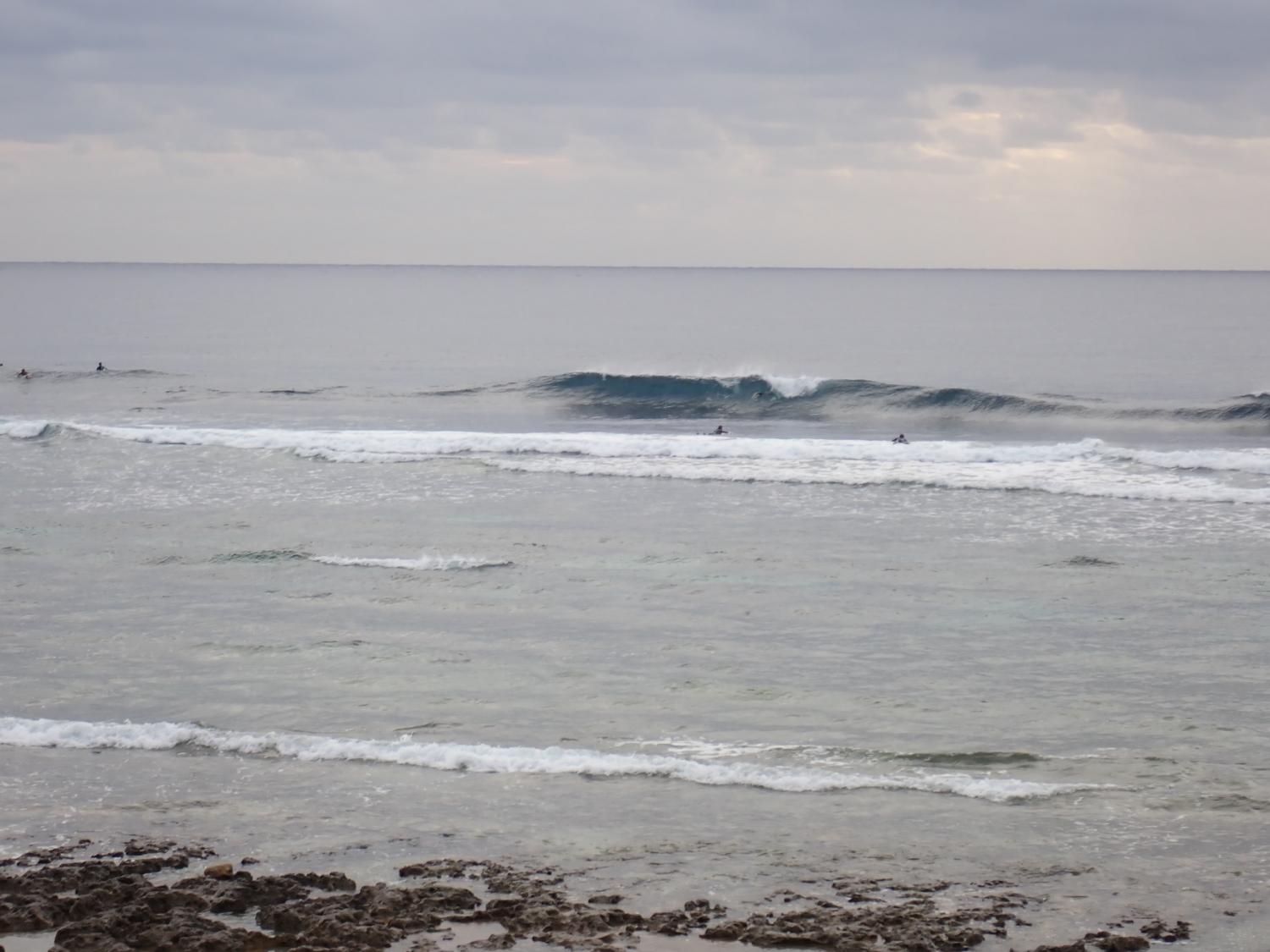 2019 Dec 28th suicide point wave information 5