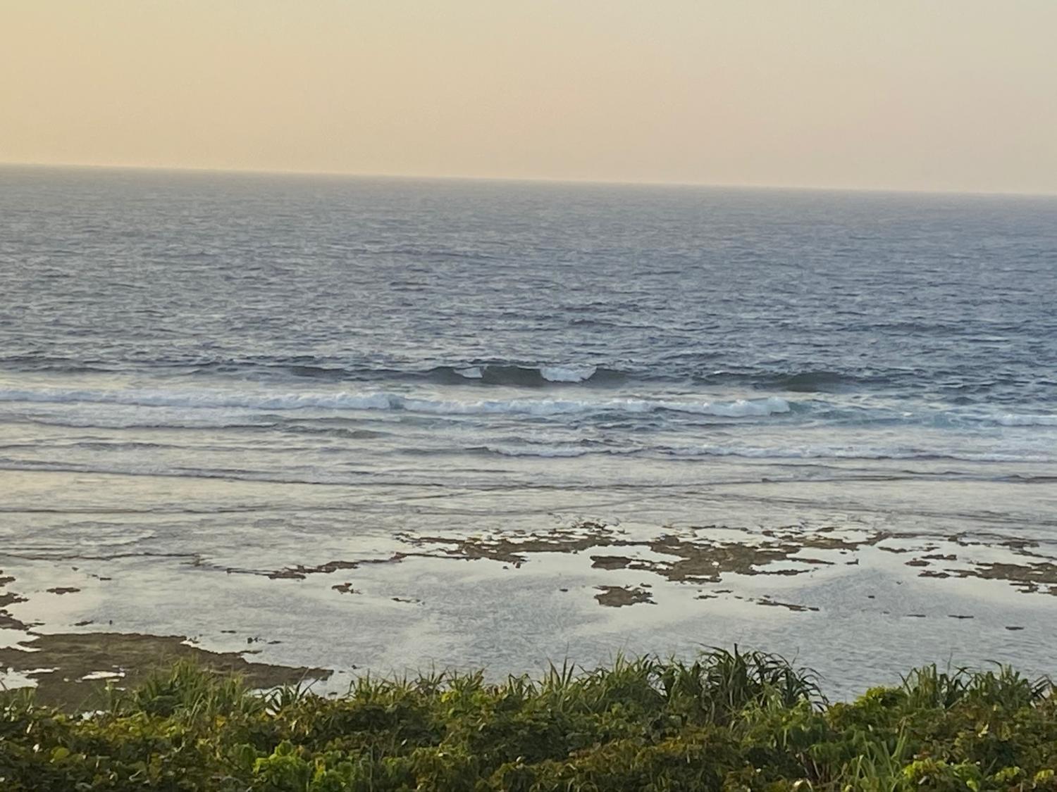 2020 Jan 14th suicide point wave information 3