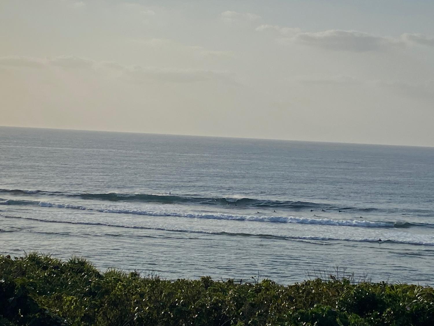 2020 Jan 23th suicide point wave information