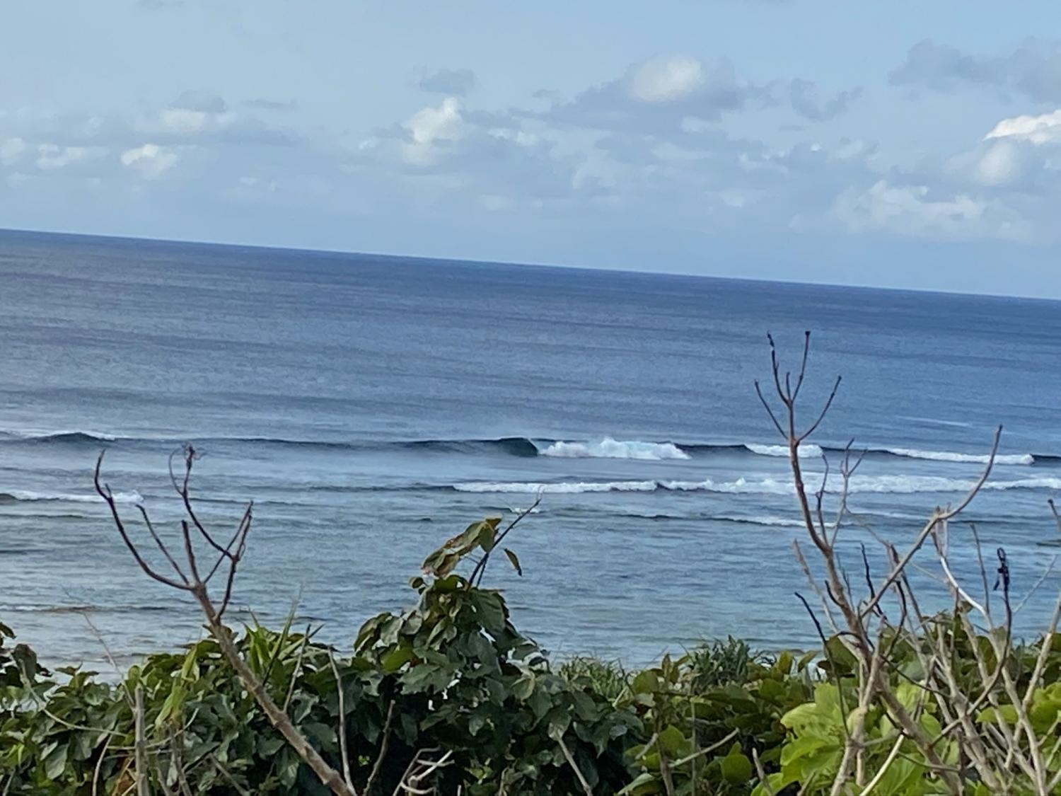 2020 Mar 2nd suicide point wave information 2