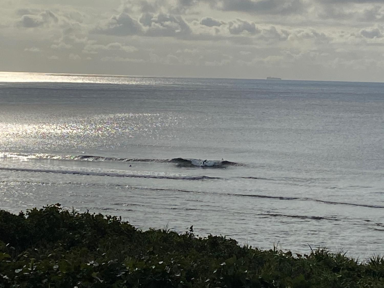2020 Mar 2nd suicide point wave information 3