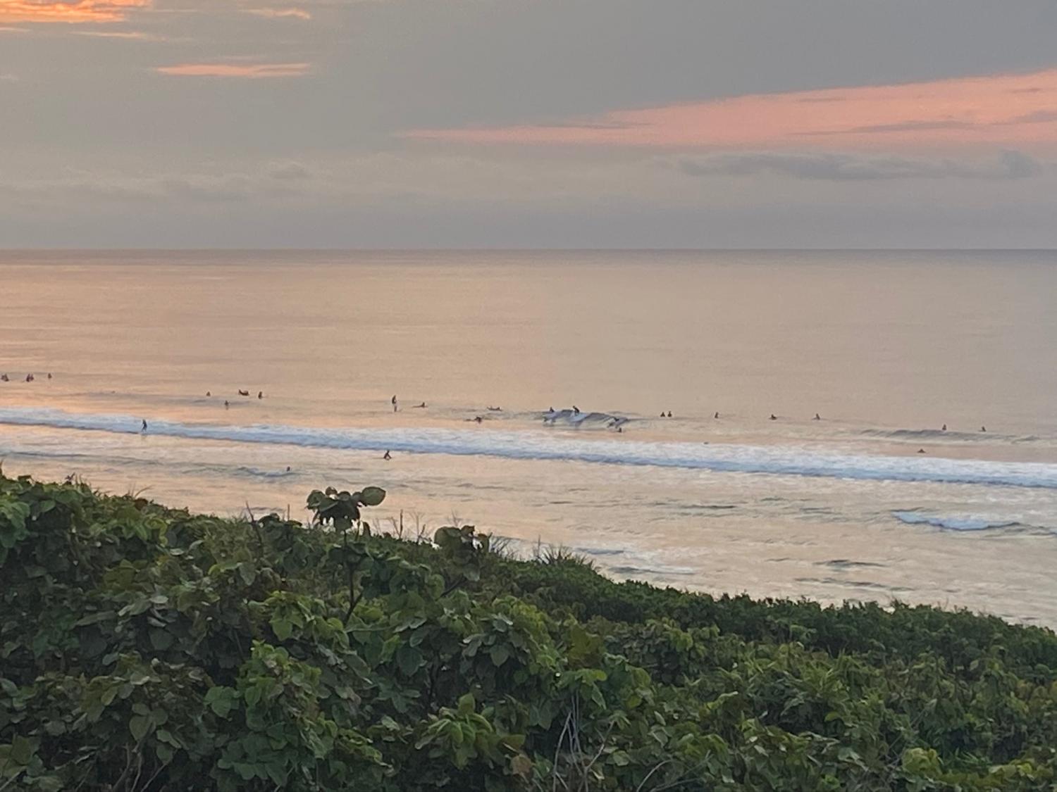 2020 Mar 8th suicide point wave information 3
