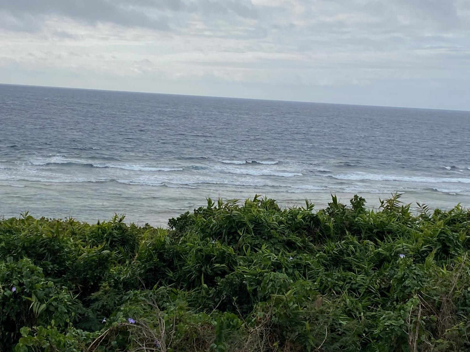 2020 Mar 9th suicide point wave information