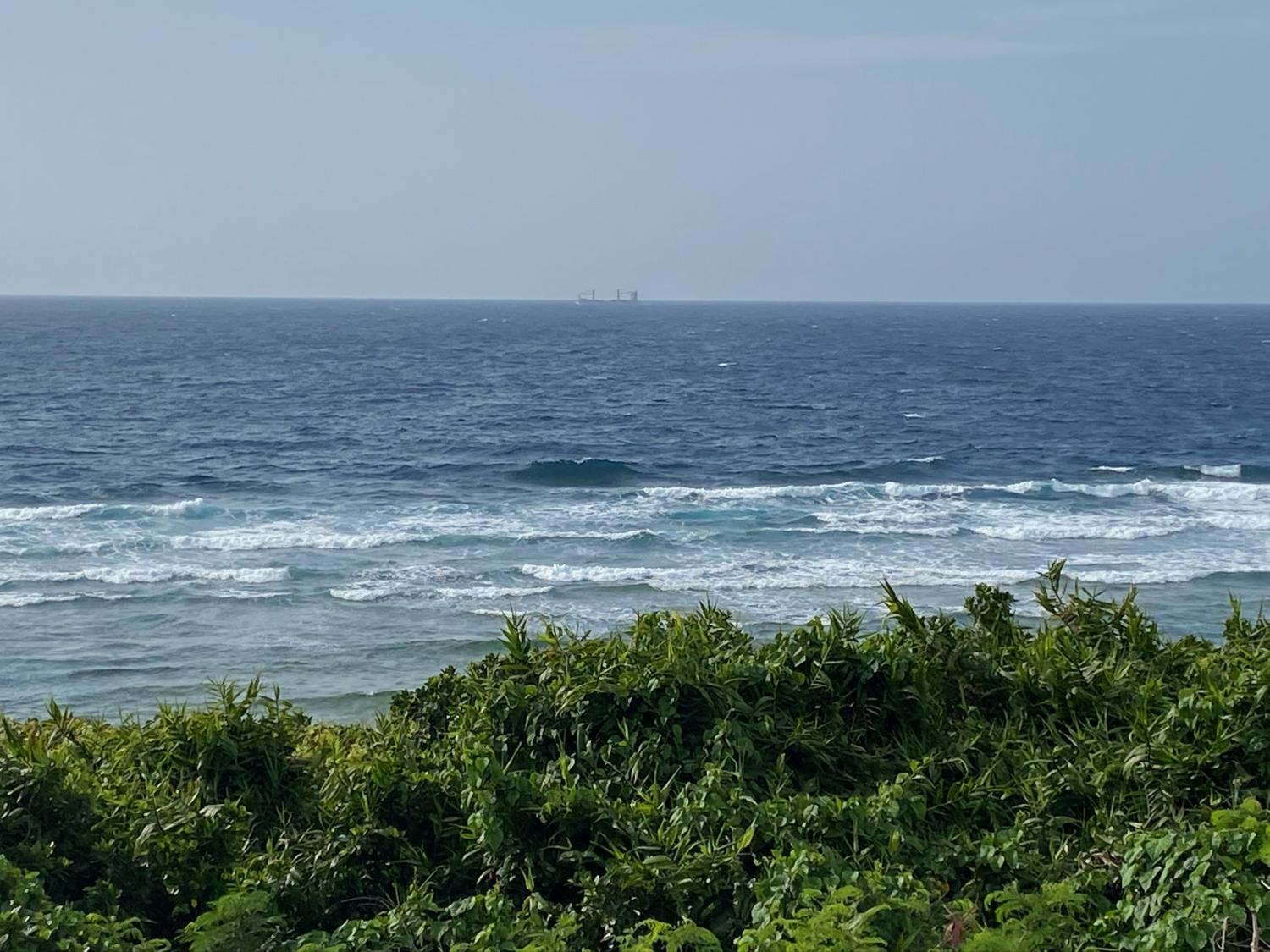 2020 Mar 27th suicide point wave information 3