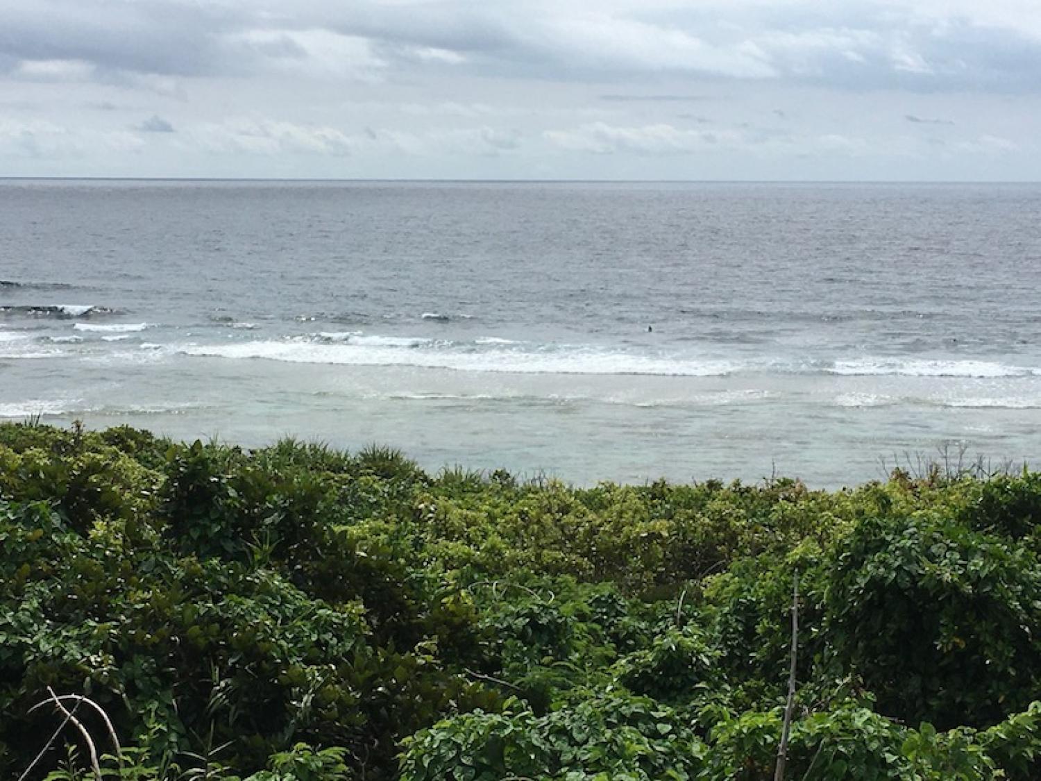 2020 Mar 30th suicide point wave information