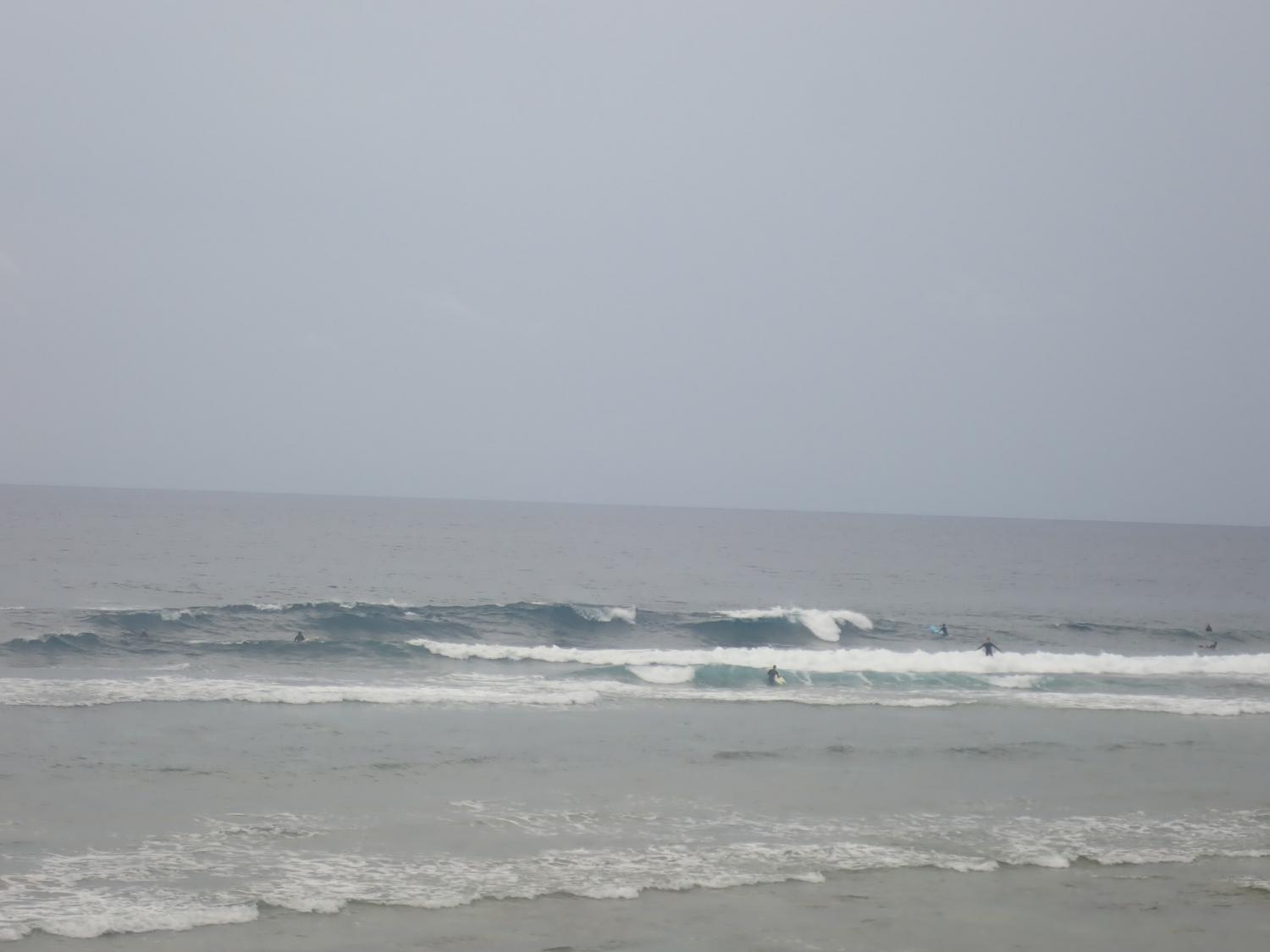 2020 Mar 31th suicide point wave information