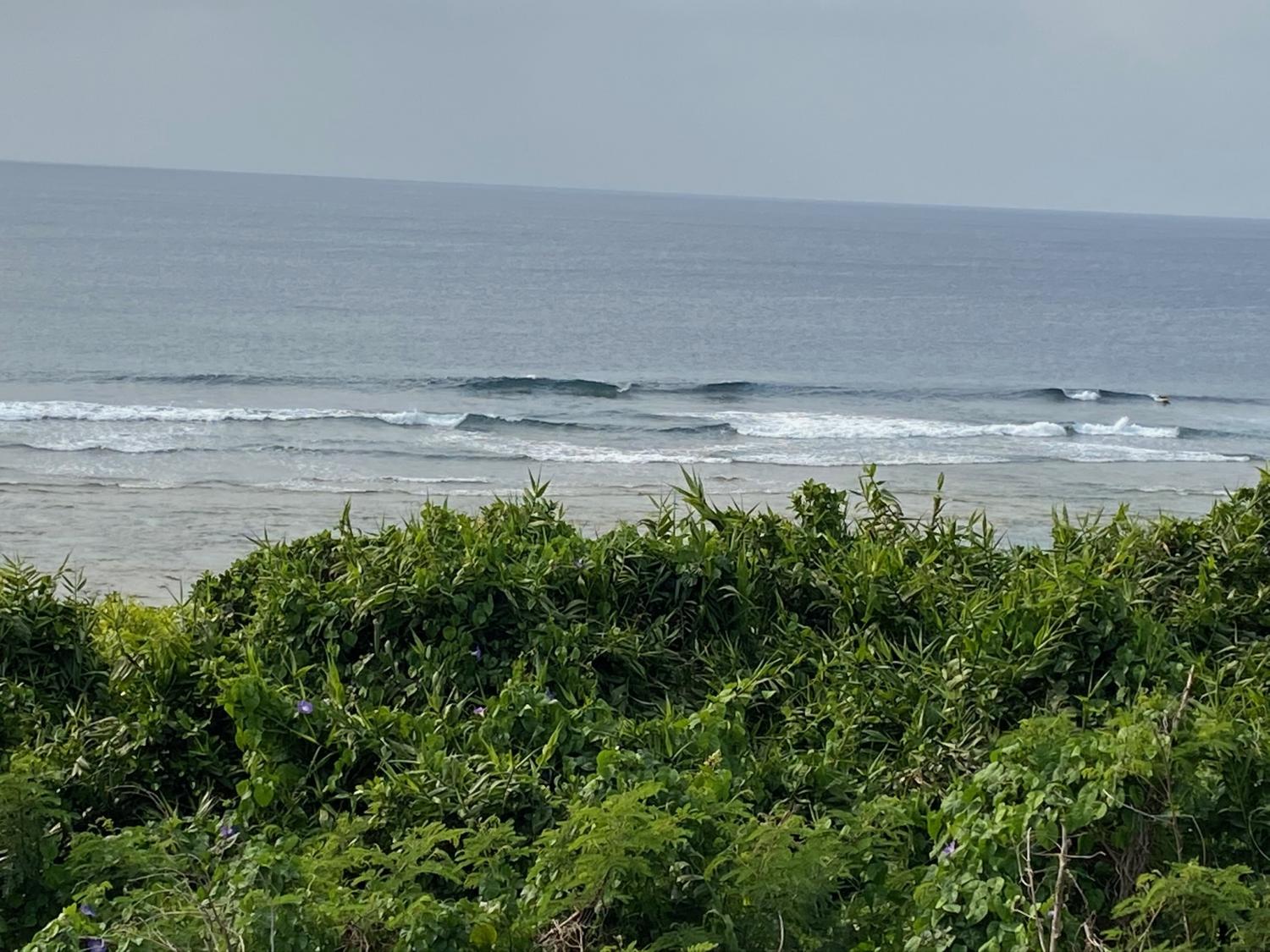 2020 Apr 2nd suicide point wave information
