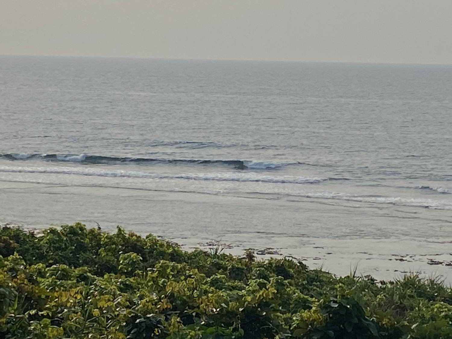 2020 Apr 3rd suicide point wave information 3