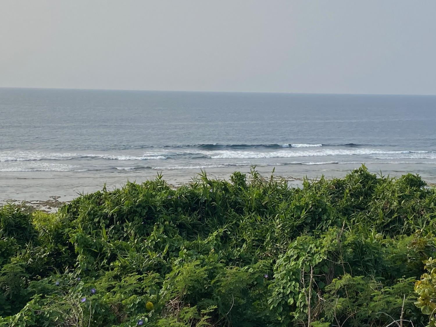 2020 Apr 3rd suicide point wave information 4