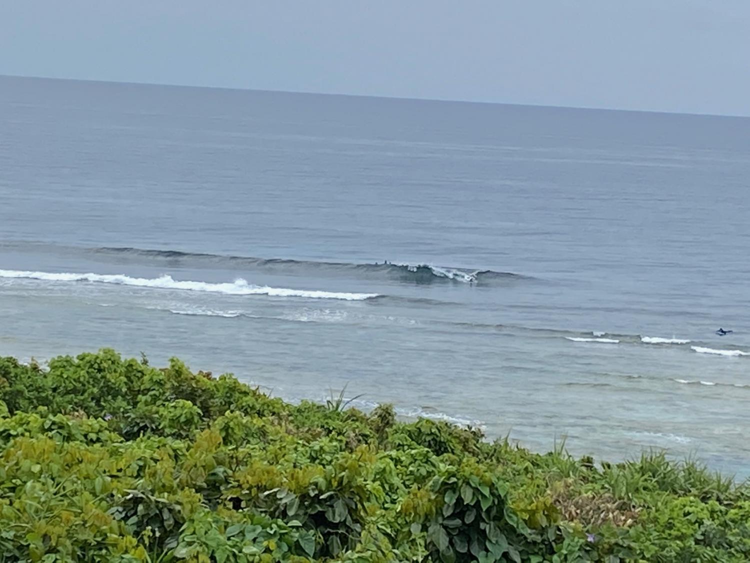 2020 Apr 6th suicide point wave information 2