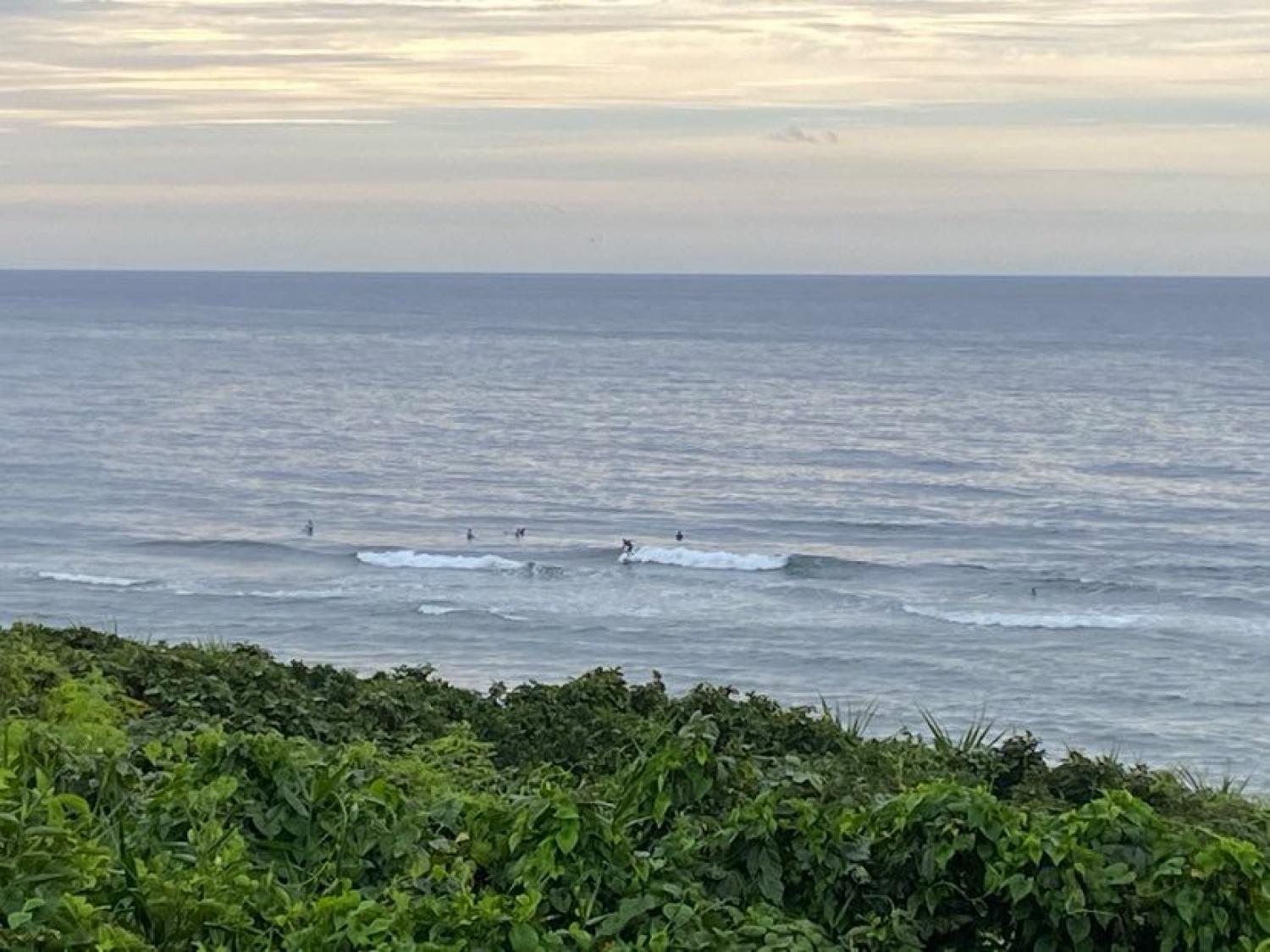 2020 Jul3rd suicide point wave information 3