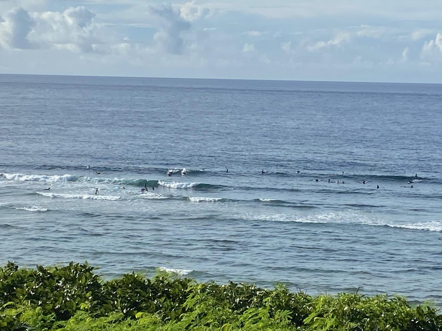 2020 Jul 5th suicide point wave information 3