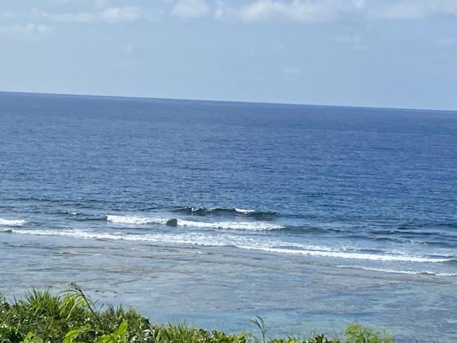 2020 Jul 13th suicide point wave information 3