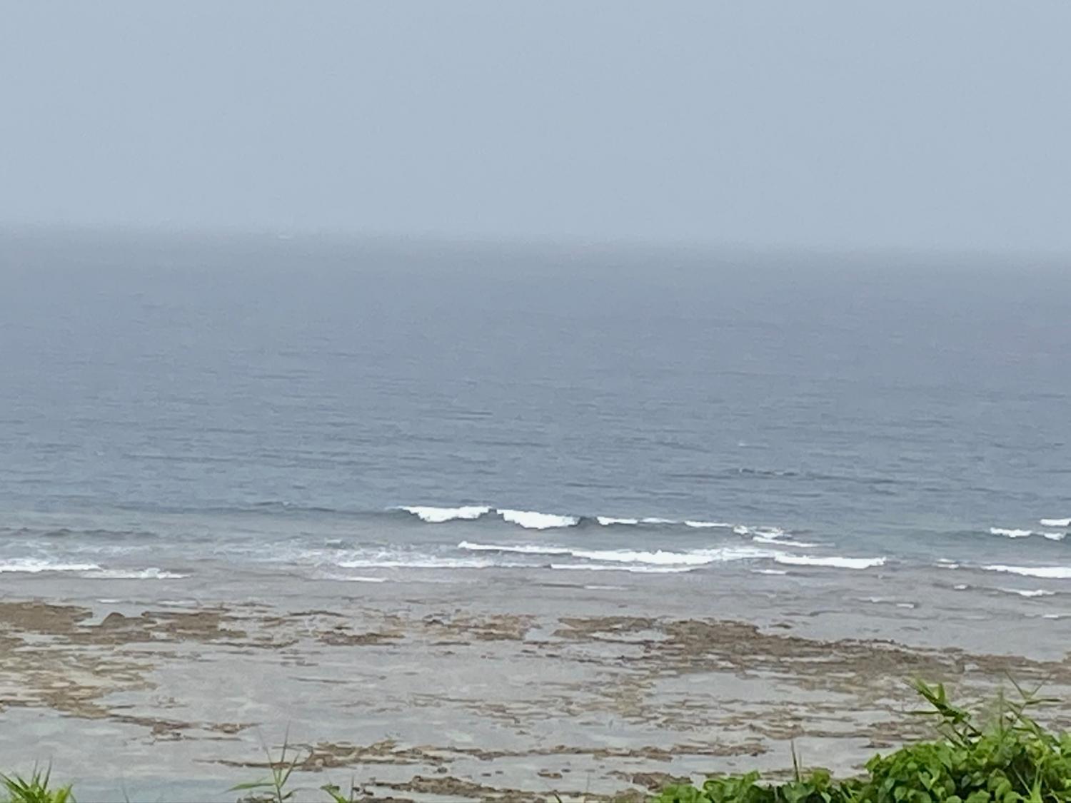 2020 Jul 17th suicide point wave information 2
