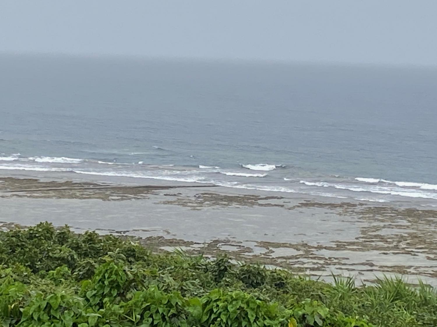 2020 Jul 17th suicide point wave information 3
