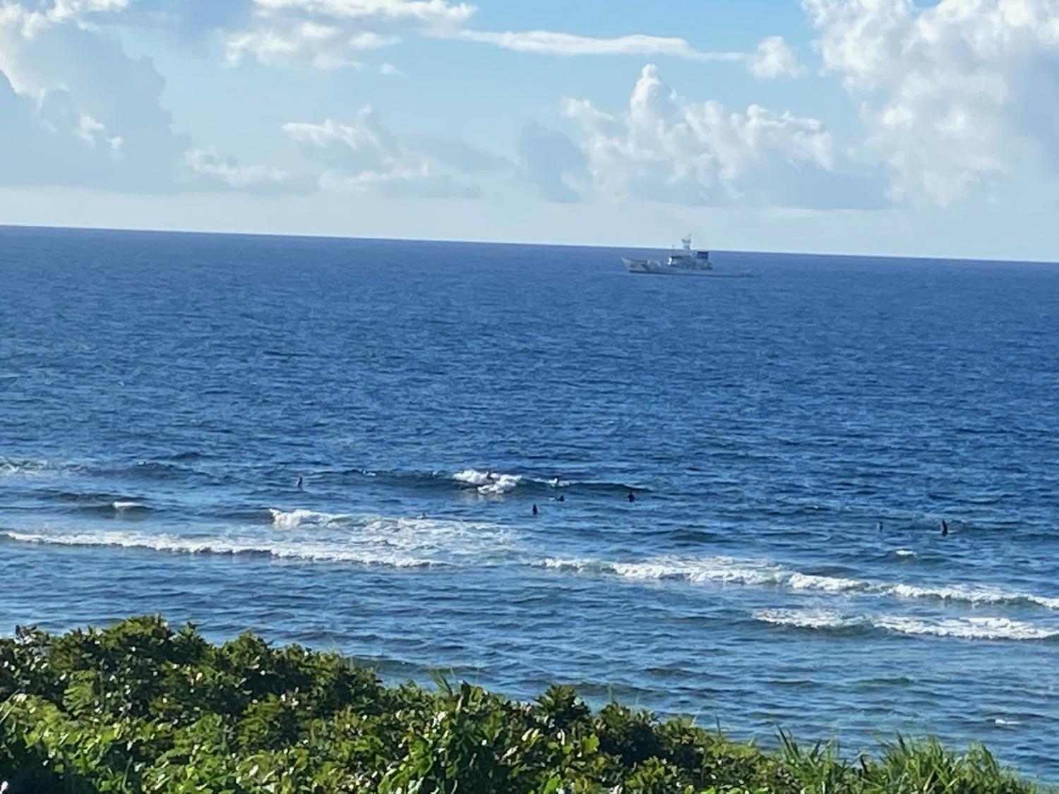 2020 Jul 20th suicide point wave information 2