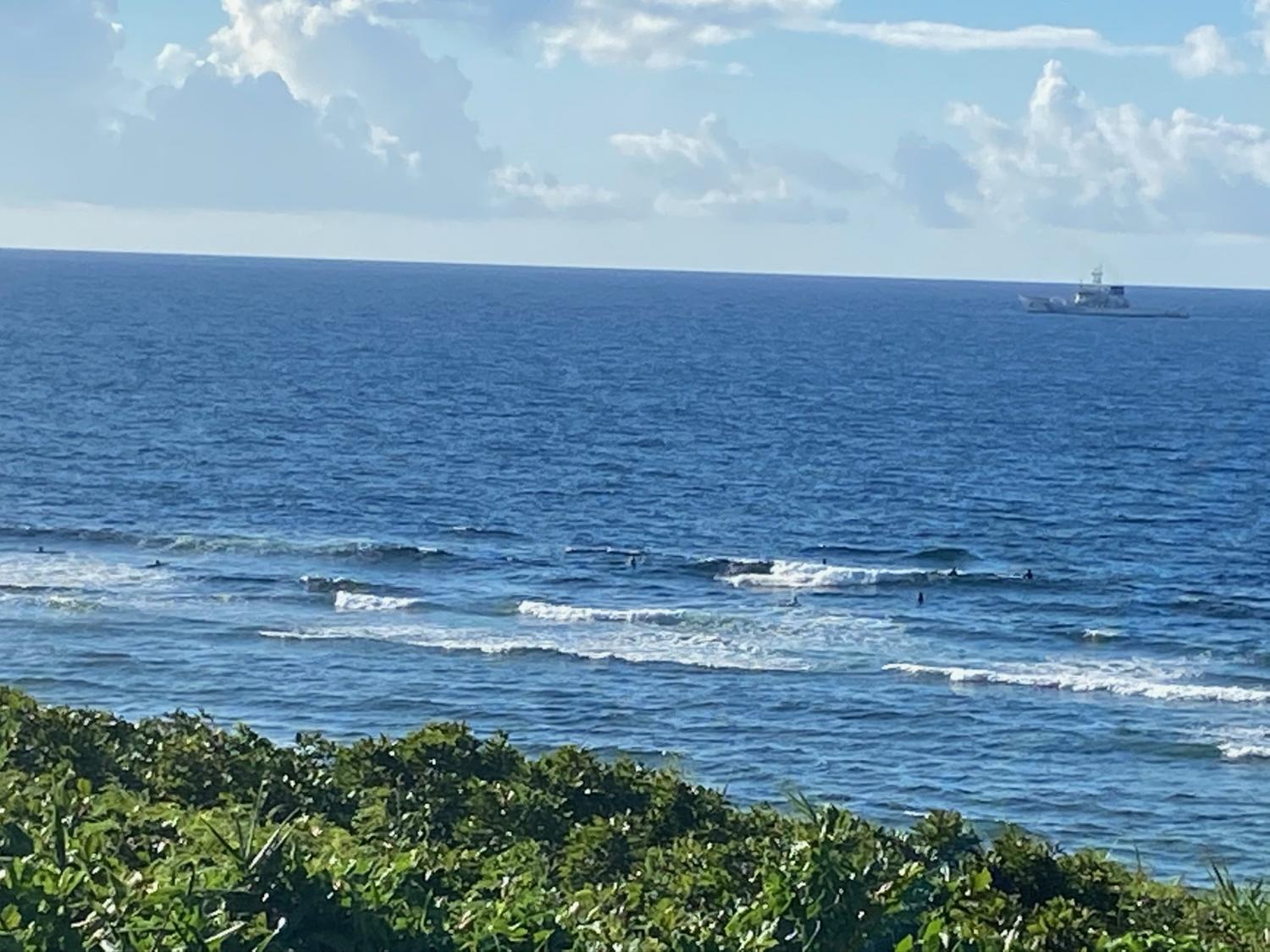 2020 Jul 20th suicide point wave information 4