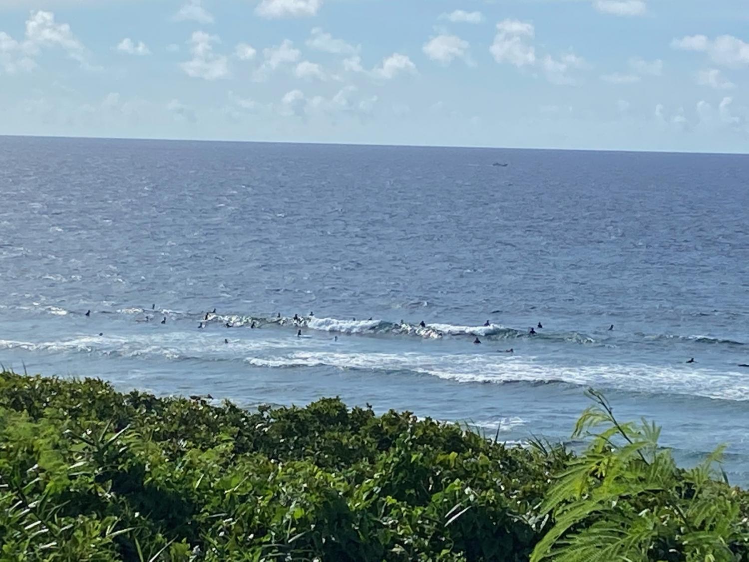 2020 Jul 24th suicide point wave information 1