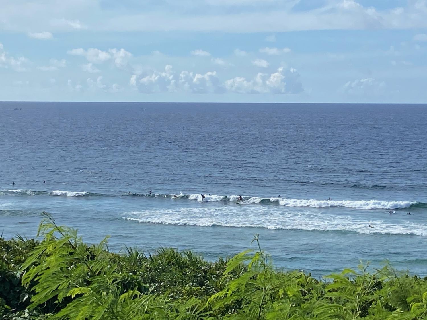 2020 Jul 24th suicide point wave information 2