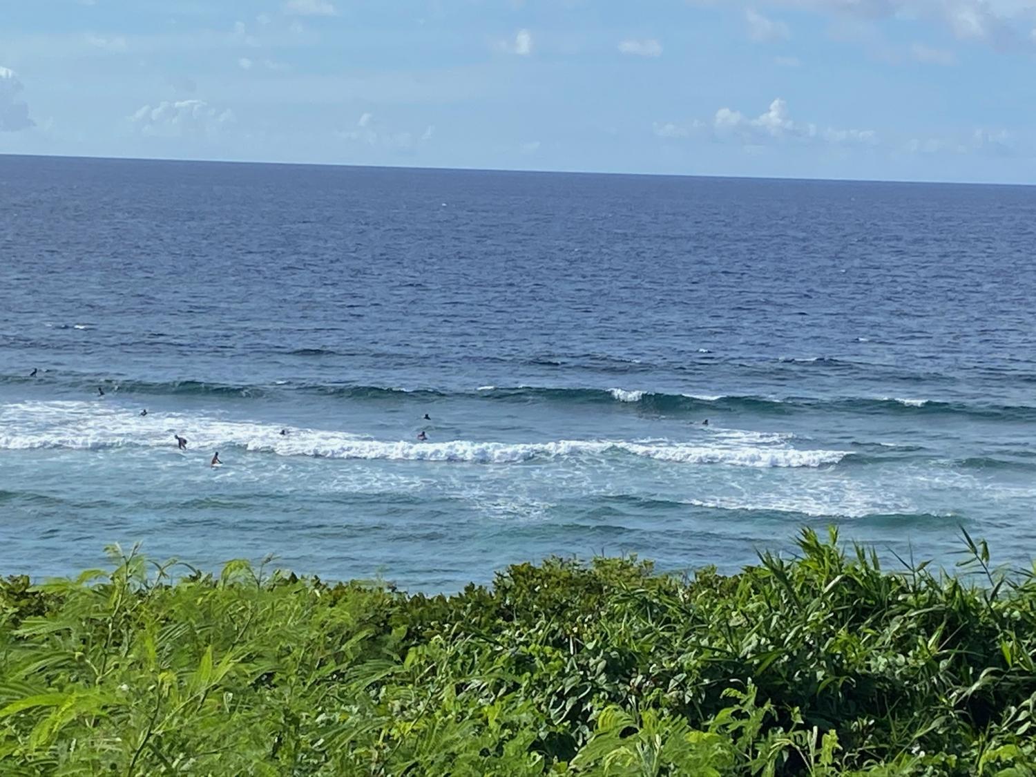 2020 Jul 24th suicide point wave information 3