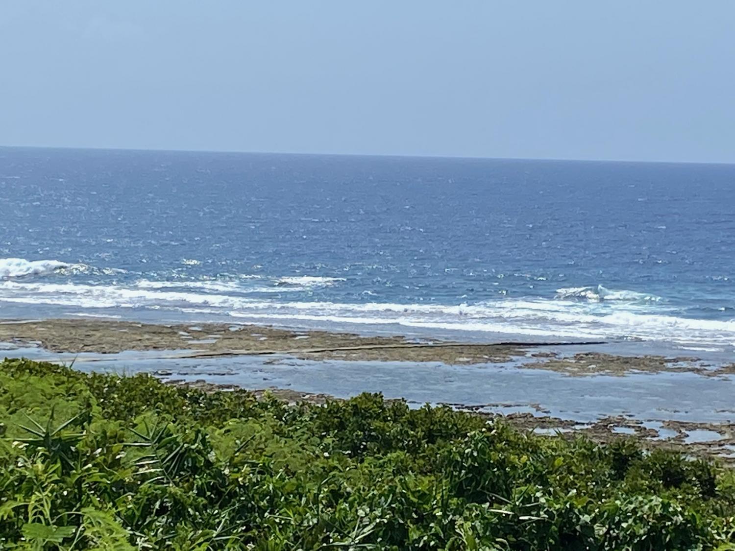 2020 Jul 31th suicide point wave information 1