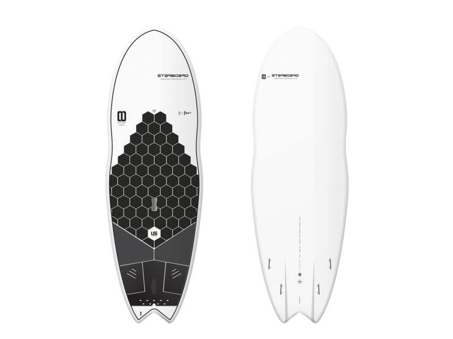 2022 STARBOARD Sup HYPER NUT LIMITED Scheduled to arrive