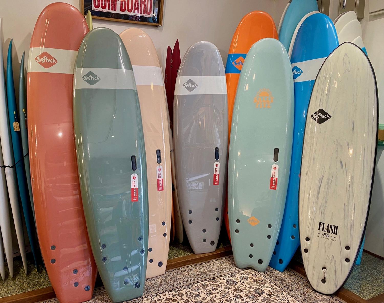 softech2022 board arrive