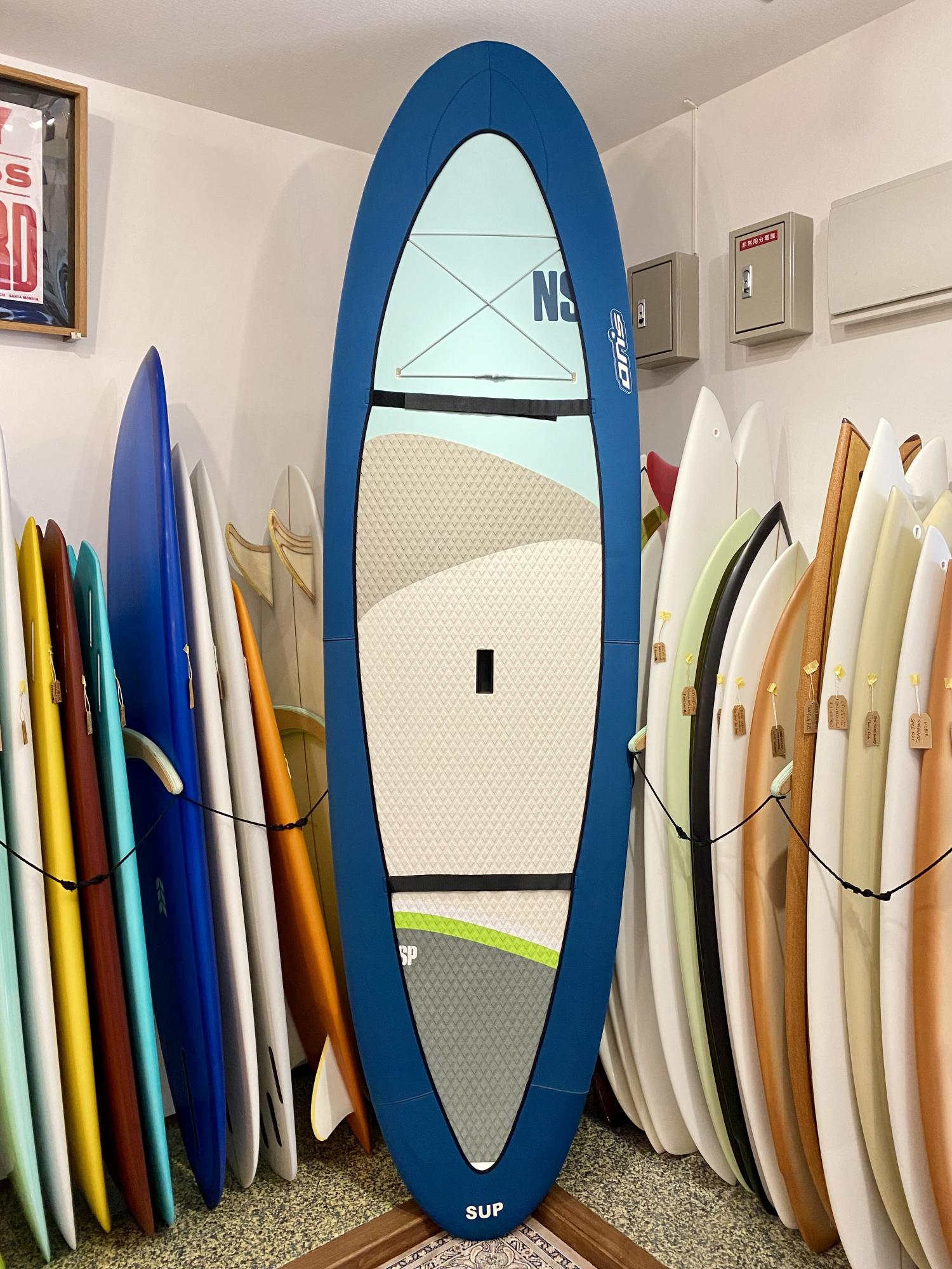 SUP BOARD COVER Arrival
