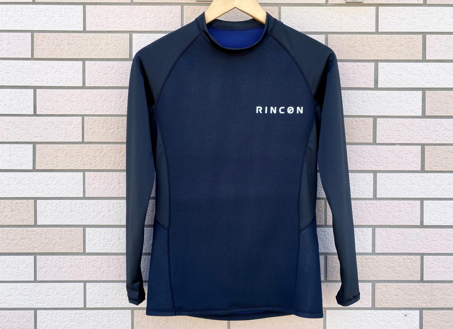 RINCON Kill Jacket Arrival