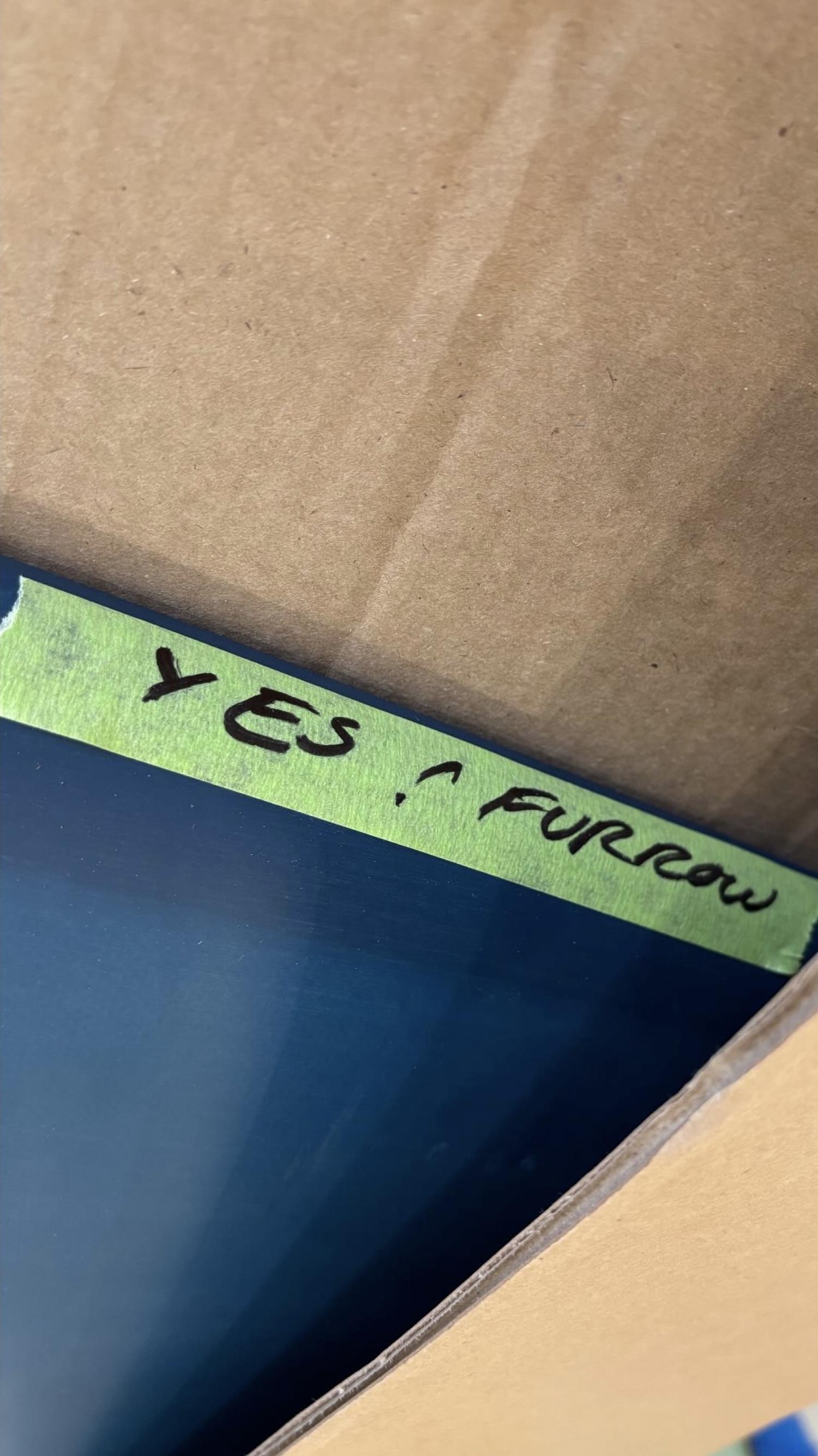 FURROW SURF CRAFT SKYLARK NOW ON SALE