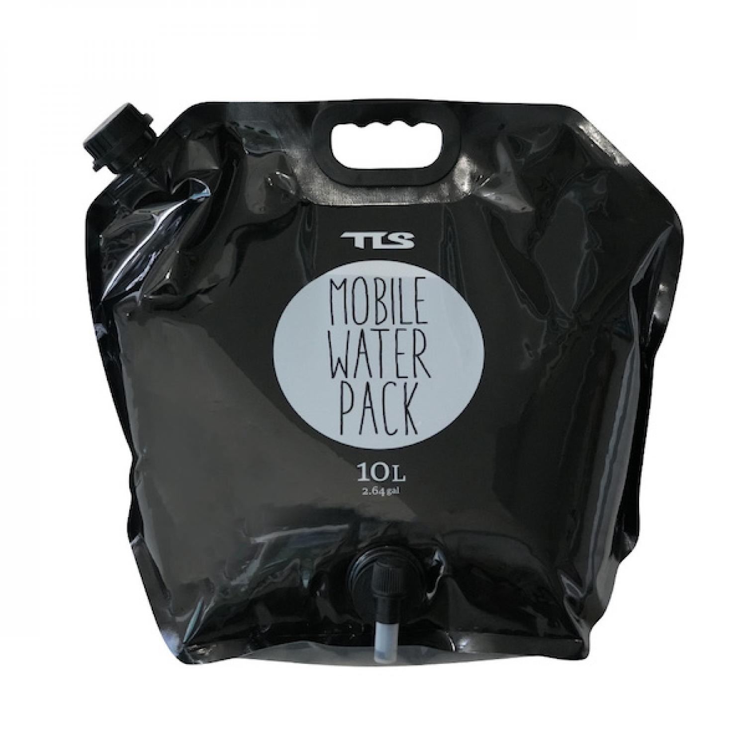 FOLDING WATER BAG EASY TO BE CARRYED