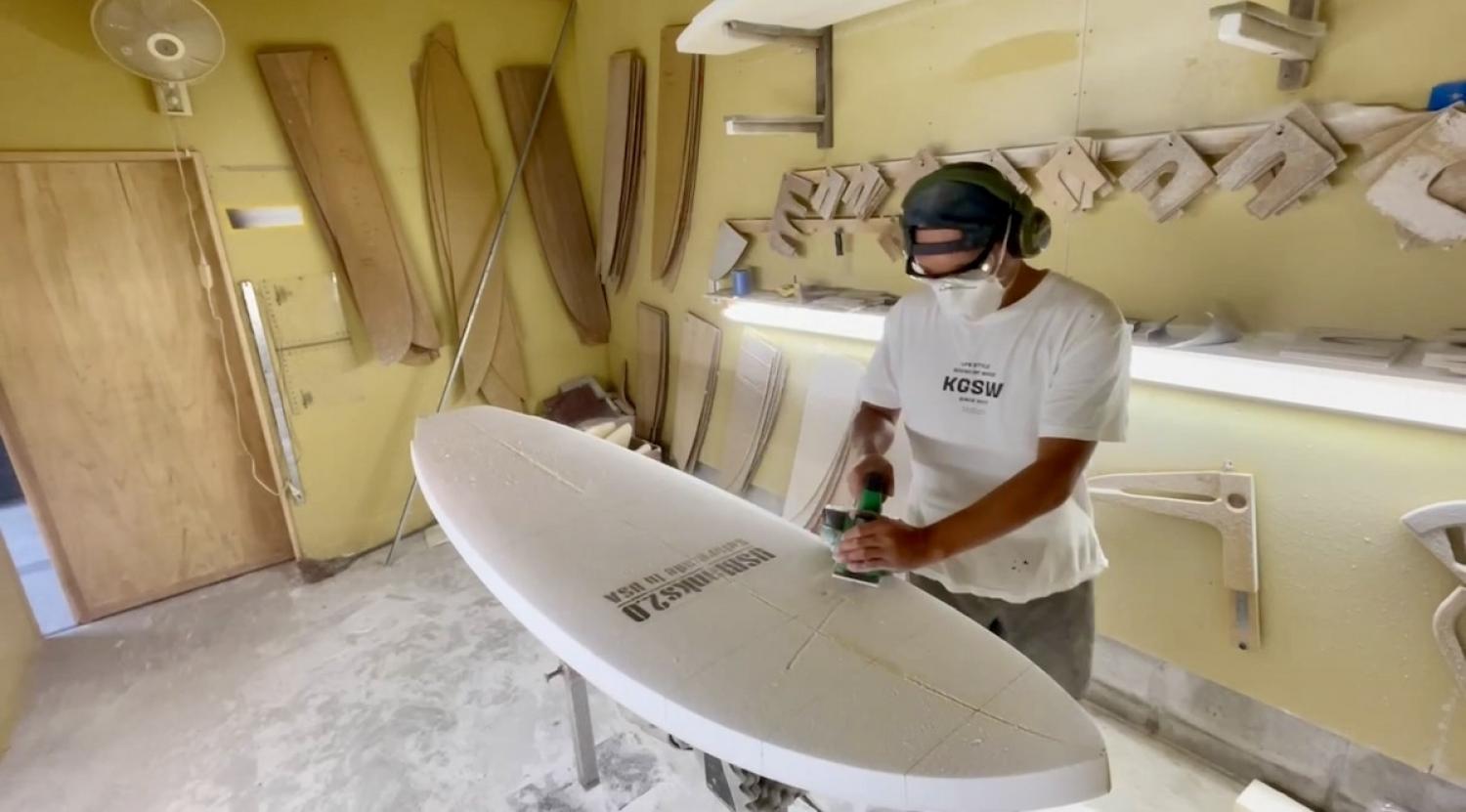 RMD SURFBOARDS NOW IN STOCK!