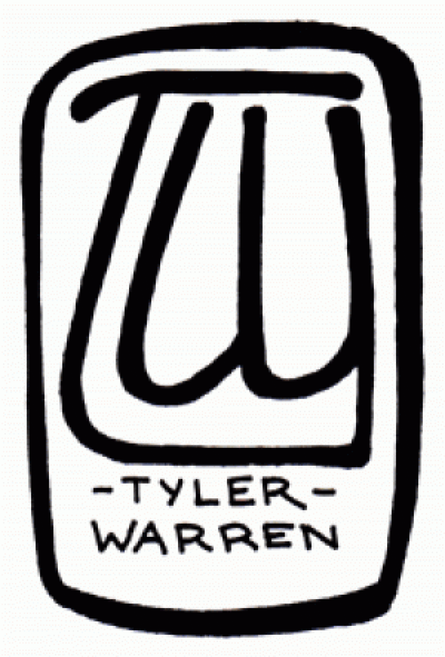 Tyler Warren Shapes モデルのご紹介