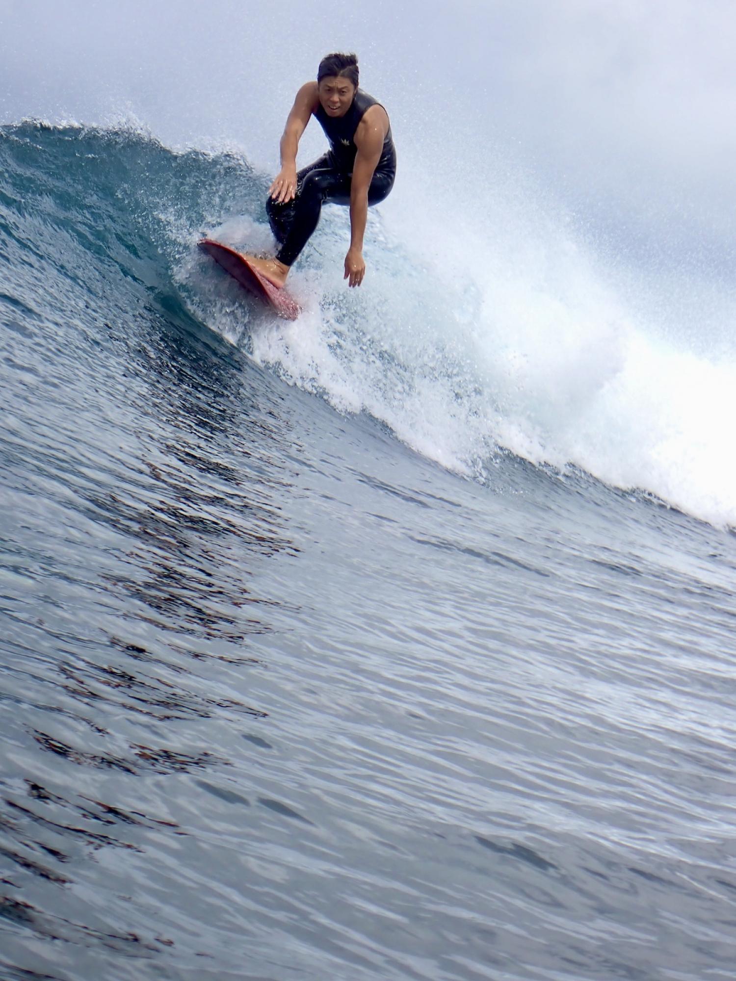 RMD SURFBOARDS Goblin 2.0 NOW IN STOCK!
