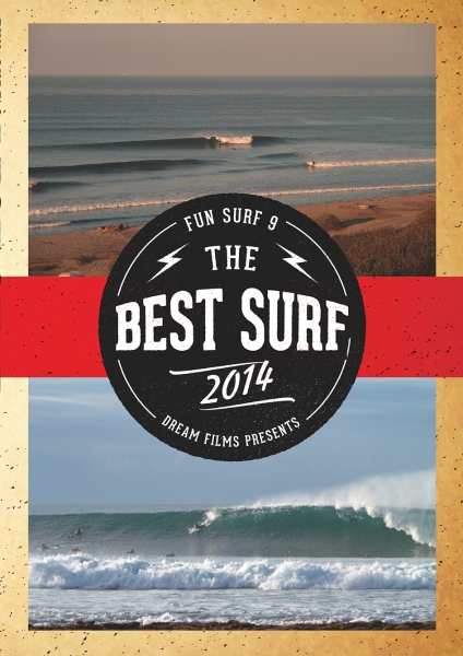 FUN SURF #9