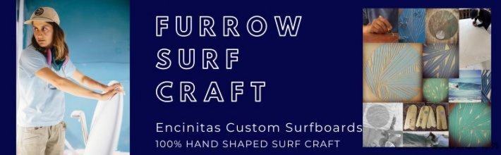 FURROW SURF CRAFT