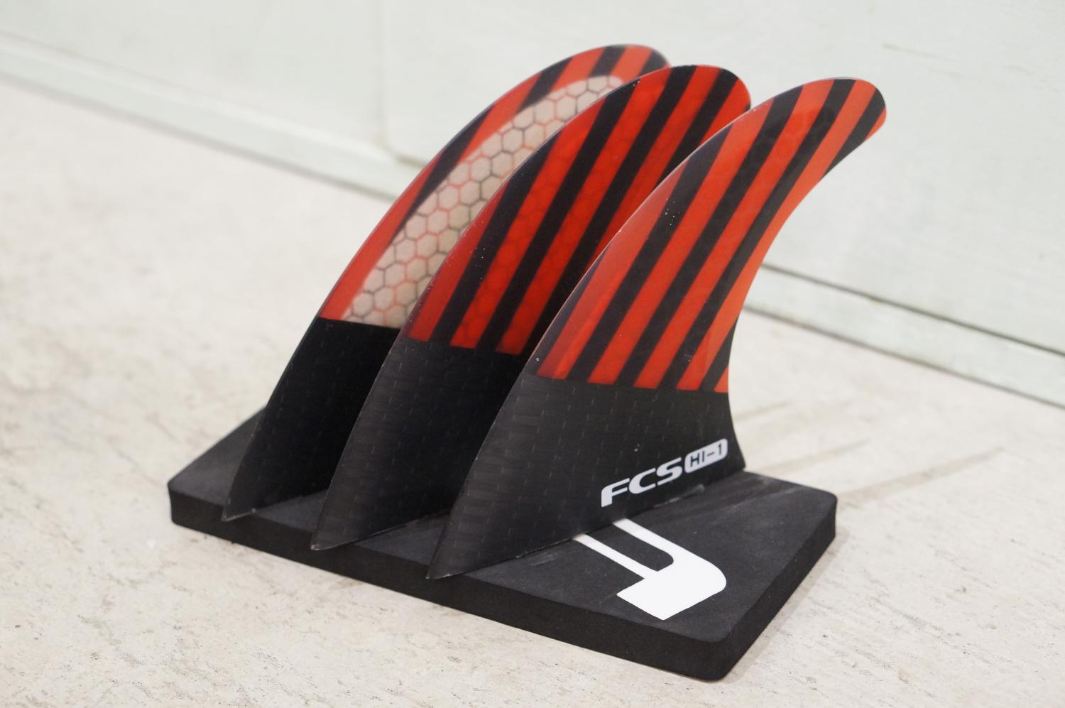 Recommended for SUP and performance Long ! HI-1FIN stock 1
