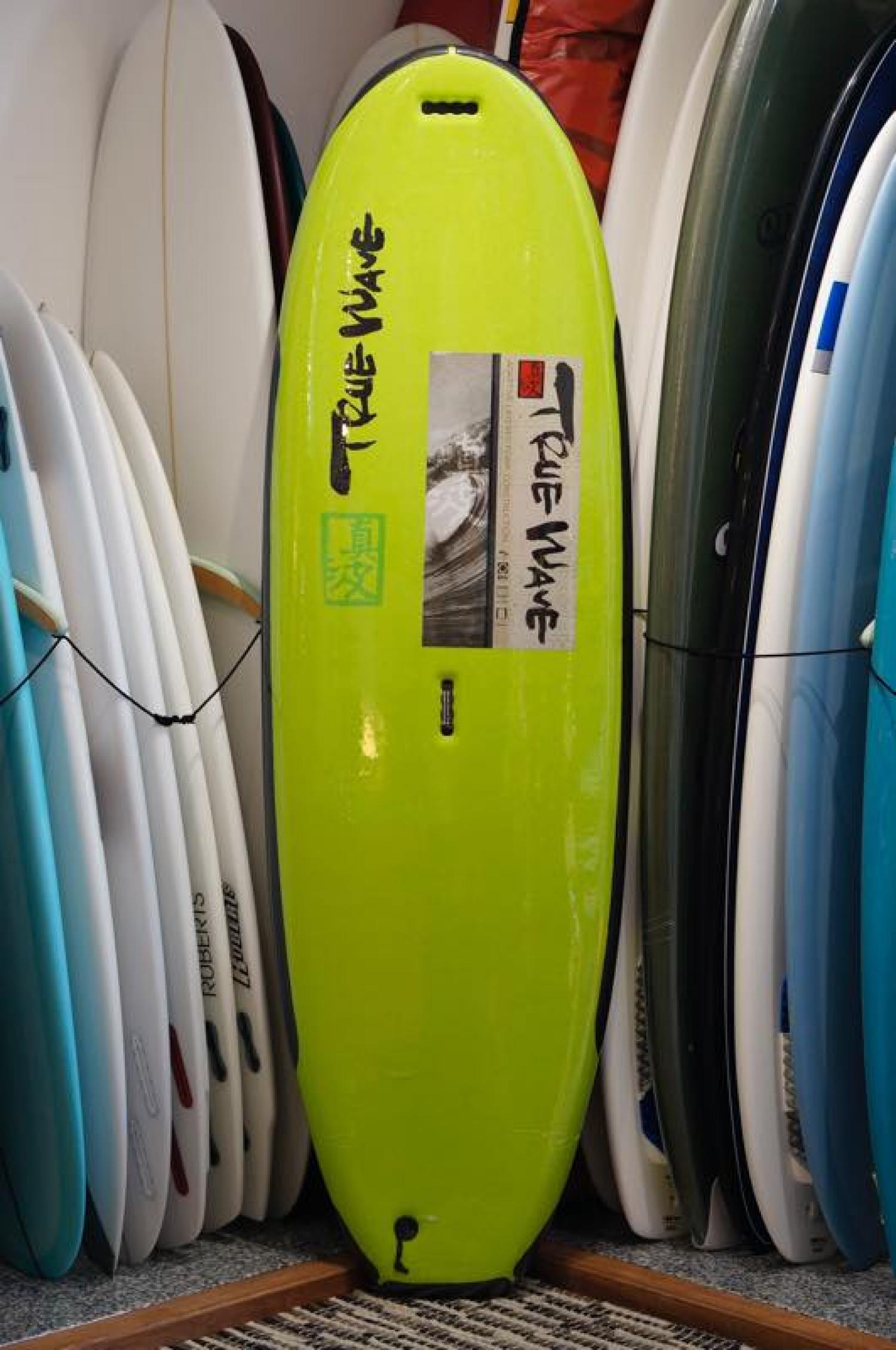 TRUE WAVE CROSS OVER and SUP 7.0入荷 !! 1