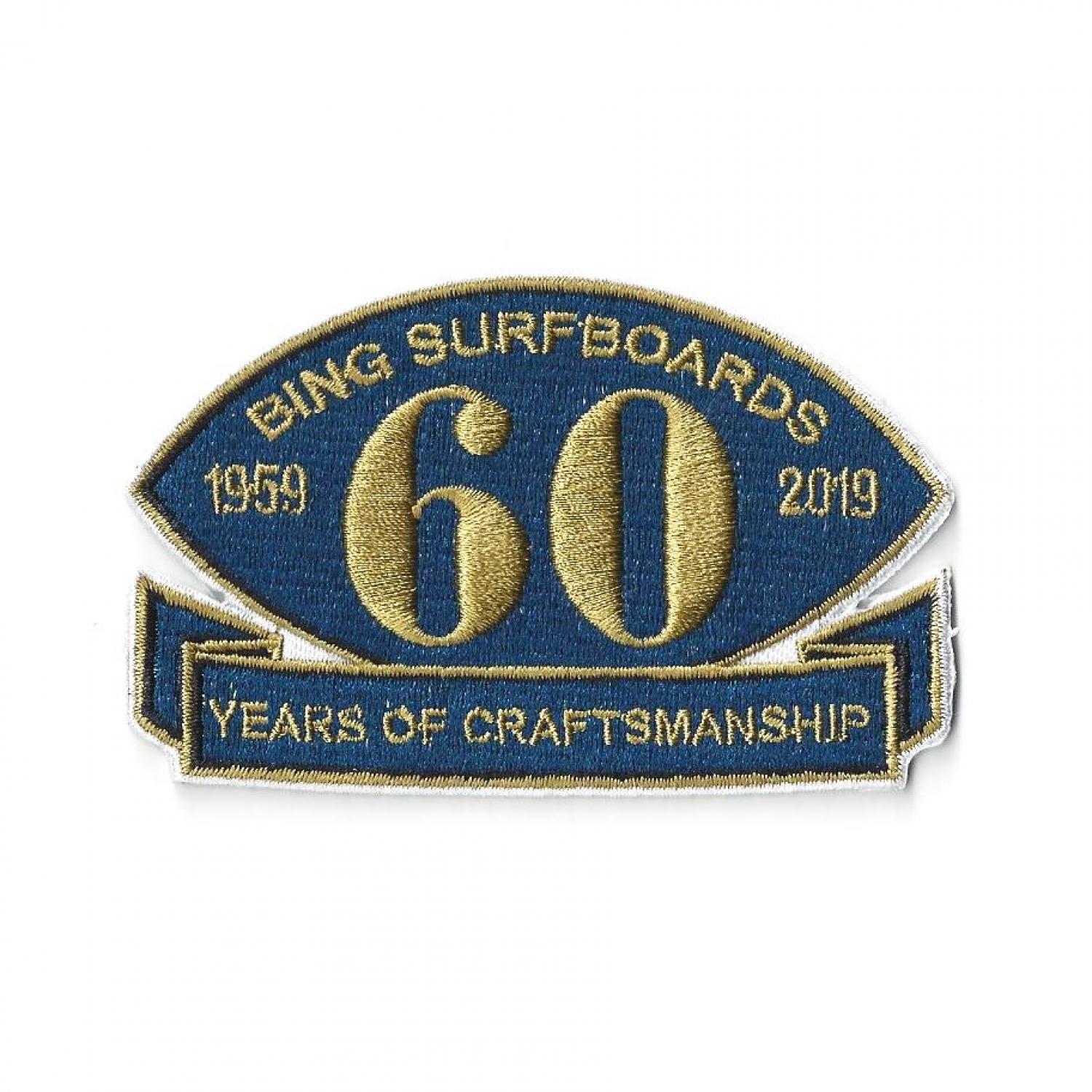 Featured Bing Surfboards In Stokc 1