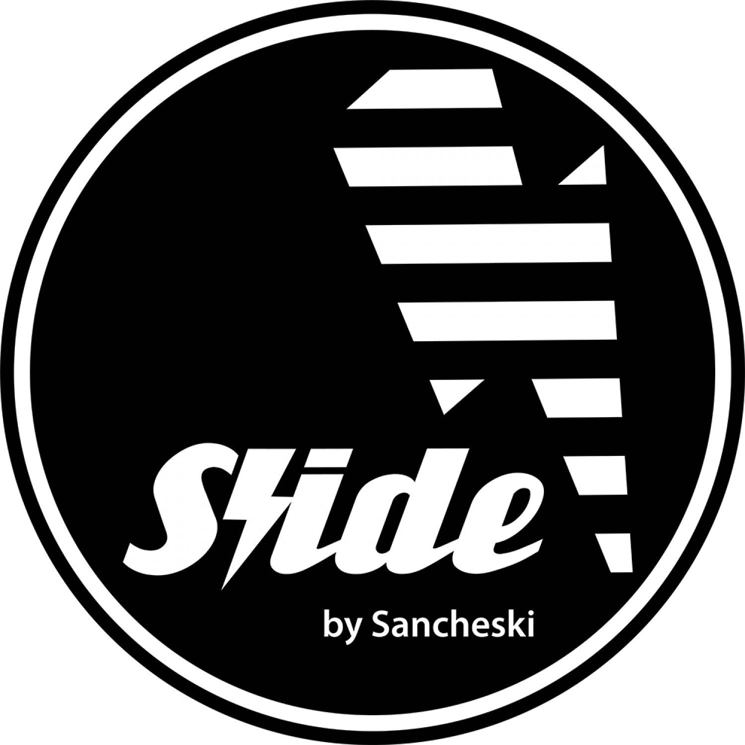 SLIDE SURF SKATEBOARDS 2021 Arrival