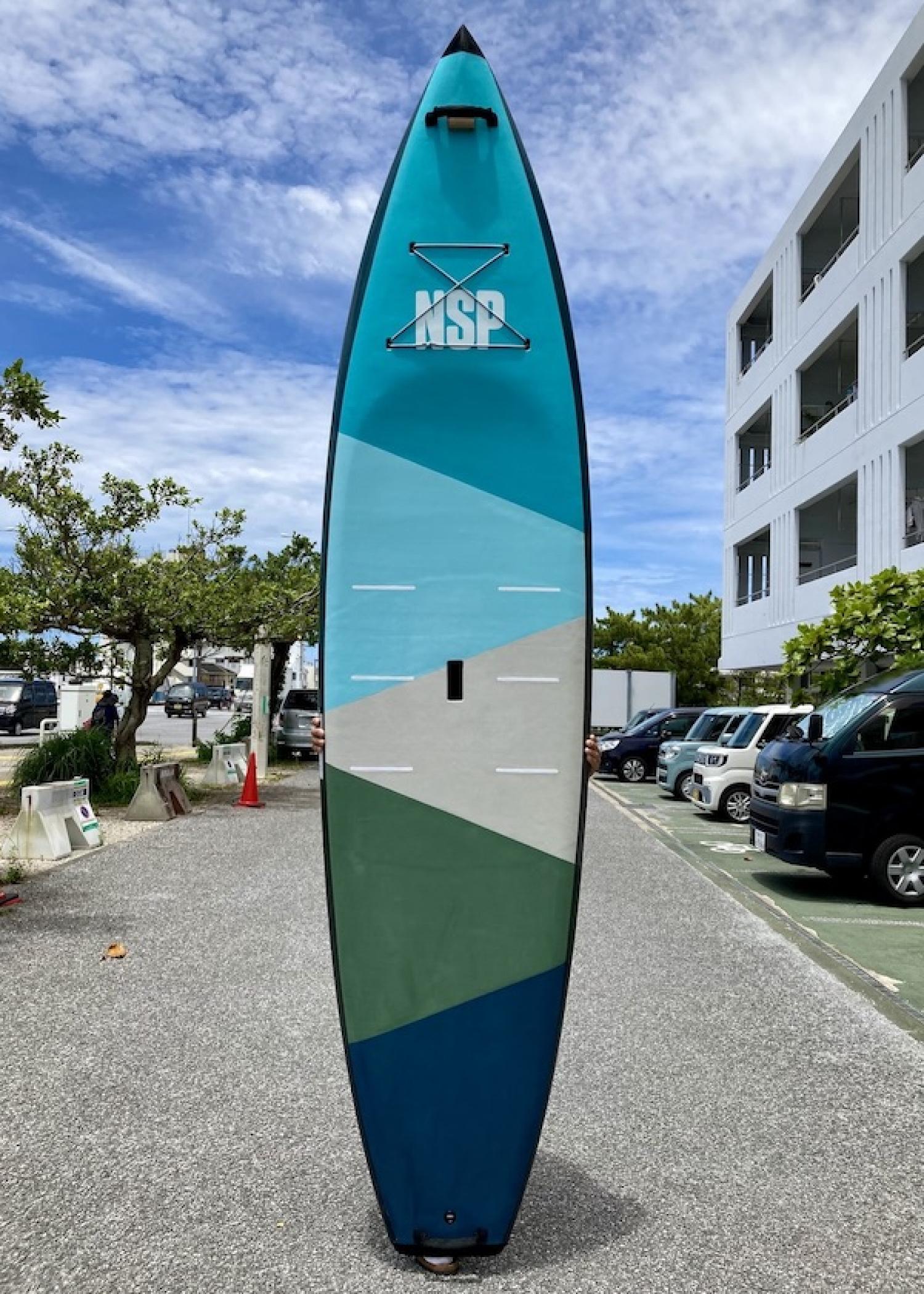 NSP SURF & SUP|Okinawa surf shop YES SURF