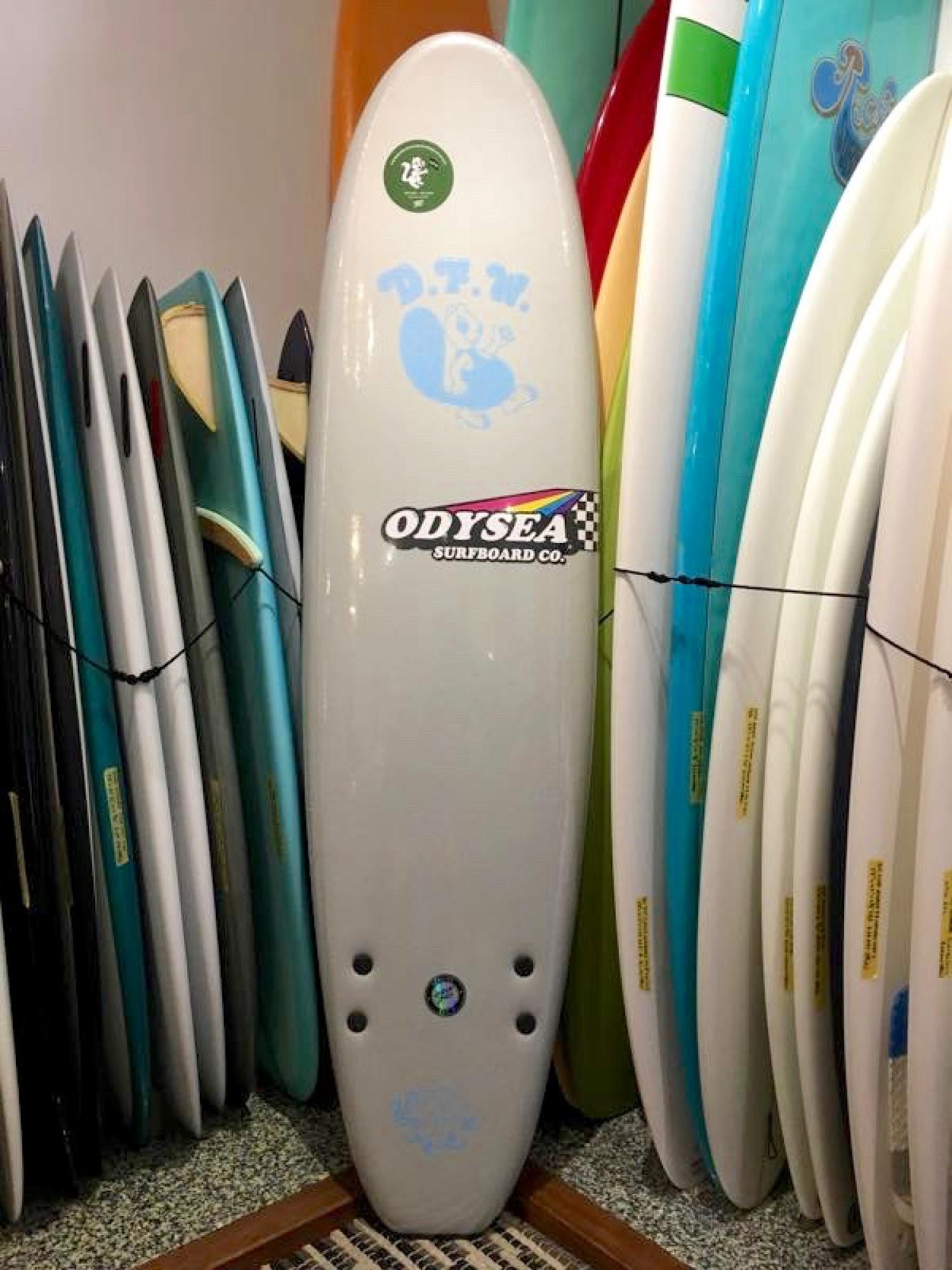 CATCH SURF|沖縄サーフィンショップ「YES SURF」