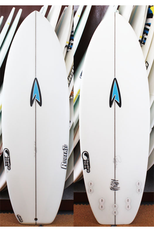 ROBERTS SURFBOARDS|沖縄サーフィンショップ「YES SURF」