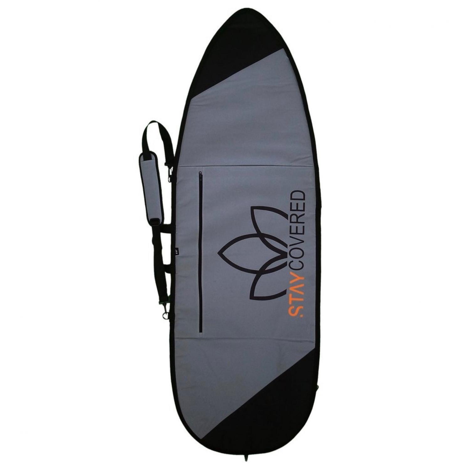STAY COVERED 6.3 Fish BOARDS COVERS