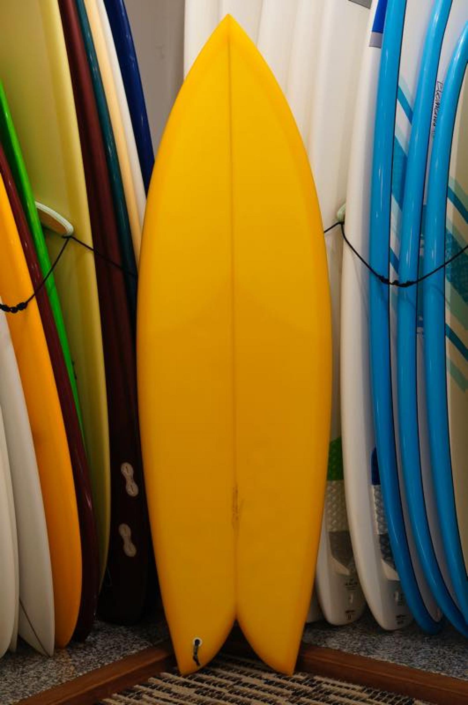 USED SURFBOARDS Monarch 5.9 [CHRISTENSON SURFBOARDS] 